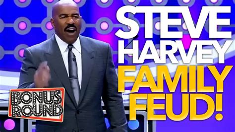 family feud youtube.